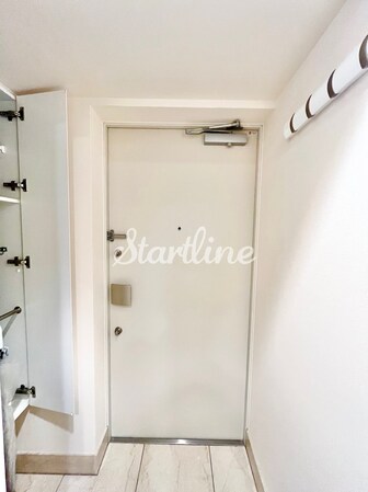 グランドコンシェルジュ六本木の物件内観写真